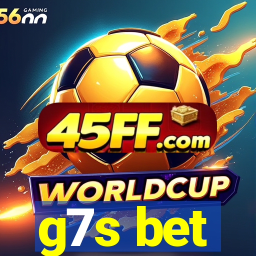 g7s bet